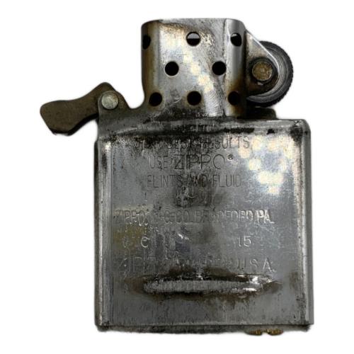 ZIPPO (ジッポ) オイルライター
