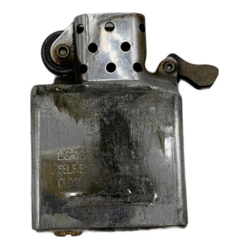 ZIPPO (ジッポ) オイルライター