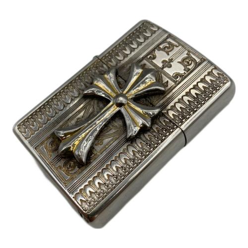 ZIPPO (ジッポ) オイルライター