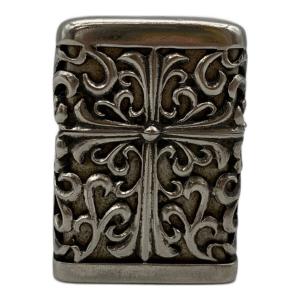 ZIPPO (ジッポ) オイルライター メタルジャケット