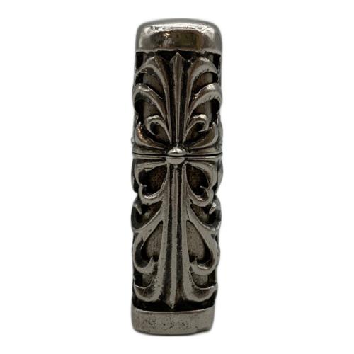 ZIPPO (ジッポ) オイルライター メタルジャケット
