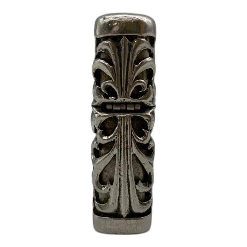 ZIPPO (ジッポ) オイルライター メタルジャケット