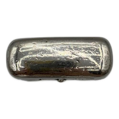 ZIPPO (ジッポ) オイルライター メタルジャケット