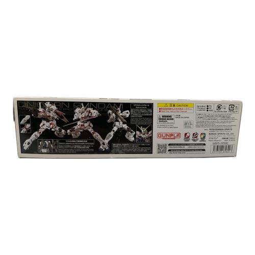 BANDAI (バンダイ) RG 1/144 ユニコーンガンダム プラモデル 『機動戦士ガンダムUC』 ガンプラ
