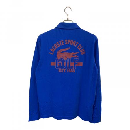 LACOSTE SPORT (ラコステスポーツ) ゴルフウェア(トップス) DH1085