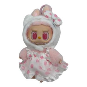 POP MART (ポップマート) THE MONSTERS×Sanrio Characters ぬいぐるみペンダント
