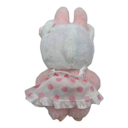 POP MART (ポップマート) THE MONSTERS×Sanrio Characters ぬいぐるみペンダント