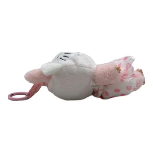 POP MART (ポップマート) THE MONSTERS×Sanrio Characters ぬいぐるみペンダント