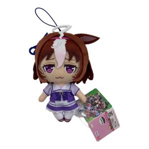 ウマ娘 プリティダービー (ウマムスメ プリティダービー) メイショウドトウ 通常ぬいぐるみVol.8