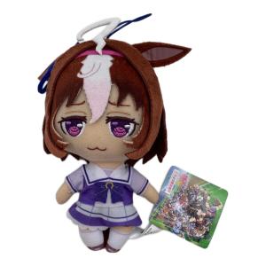 ウマ娘 プリティダービー (ウマムスメ プリティダービー) メイショウドトウ 通常ぬいぐるみVol.8