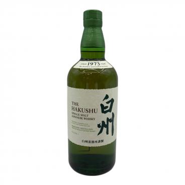 サントリー 山崎 12年 ピュアモルト 750ml ジャパニーズウィスキー