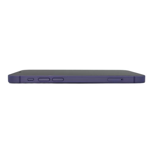 Apple (アップル) iPhone12 MJNH3J/A