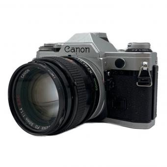 CANON (キヤノン) フィルム一眼レフカメラ AE-1 ジャンク品