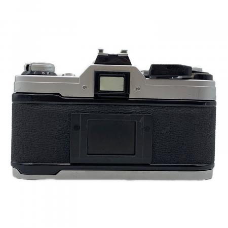 CANON (キヤノン) フィルム一眼レフカメラ AE-1 ジャンク品