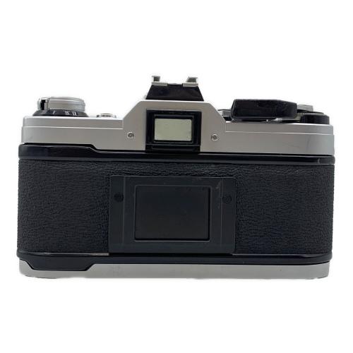 CANON (キヤノン) フィルム一眼レフカメラ AE-1 ジャンク品
