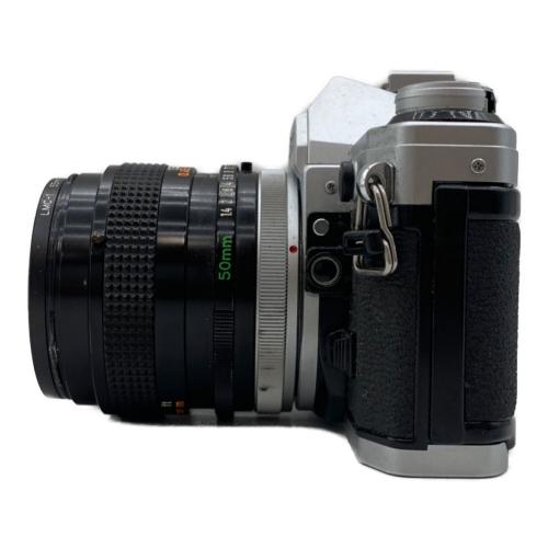 CANON (キヤノン) フィルム一眼レフカメラ AE-1 ジャンク品