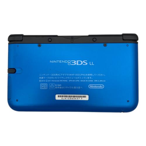 Nintendo (ニンテンドー) 3DS LL SPR-001