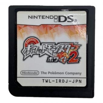 Nintendo（ニンテンドー）ポケットモンスターホワイト2 DS用ソフト CERO A (全年齢対象)