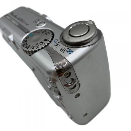 CANON (キヤノン) コンパクトデジタルカメラ PC1225 POWER SHOT A570