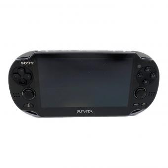 SONY (ソニー) PSVITA PCH-1100