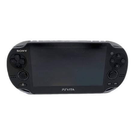 SONY (ソニー) PSVITA PCH-1100｜トレファクONLINE