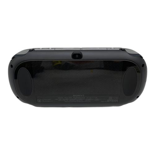 SONY (ソニー) PSVITA PCH-1100