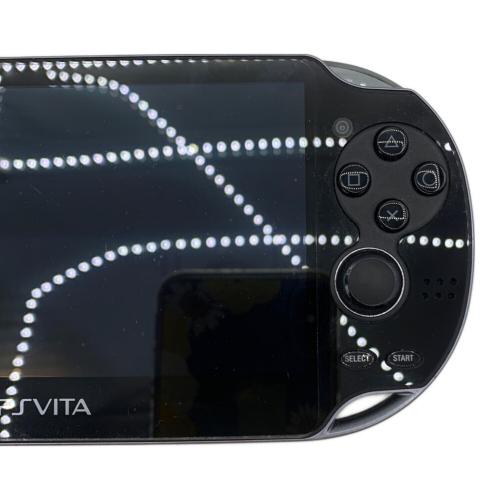 SONY (ソニー) PSVITA PCH-1100