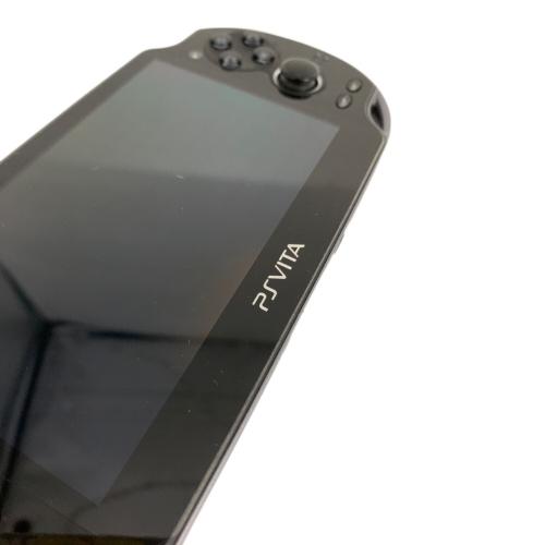 SONY (ソニー) PSVITA PCH-1100