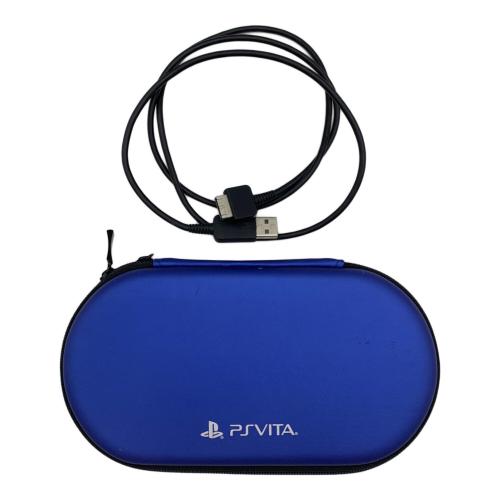 SONY (ソニー) PSVITA PCH-1100