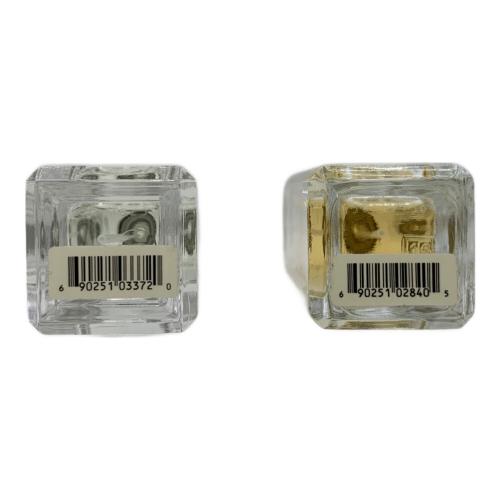 JO MALONE (ジョーマローン) コロン ウッドセージ&シーソルト/ピオニー&ブラッシュスエード 30ml×30ml 残量80%-99%