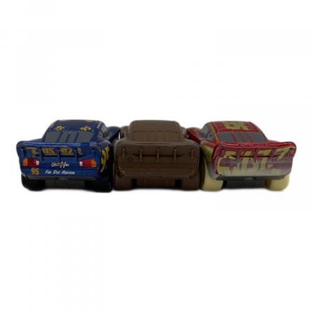 TOMY (トミー) カーズトミカ トミカ 5台セット 廃盤品 ライトニング