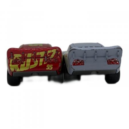 TOMY (トミー) カーズトミカ トミカ 5台セット 廃盤品 ライトニング