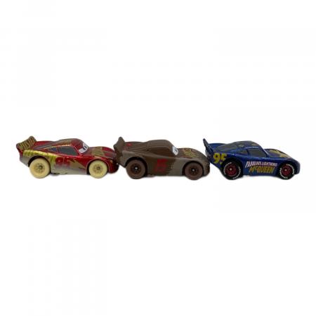 TOMY (トミー) カーズトミカ トミカ 5台セット 廃盤品 ライトニング