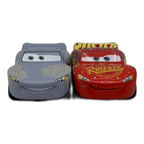 TOMY (トミー) カーズトミカ トミカ 5台セット 廃盤品 ライトニング マックィーンデイ コレクション 2019