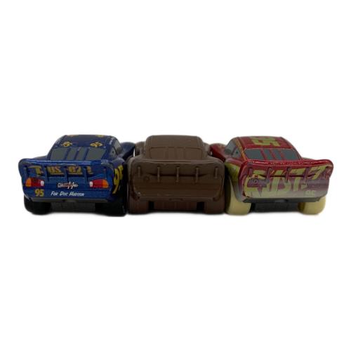 TOMY (トミー) カーズトミカ トミカ 5台セット 廃盤品 ライトニング マックィーンデイ コレクション 2019