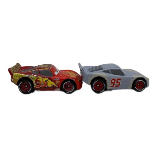 TOMY (トミー) カーズトミカ トミカ 5台セット 廃盤品 ライトニング マックィーンデイ コレクション 2019