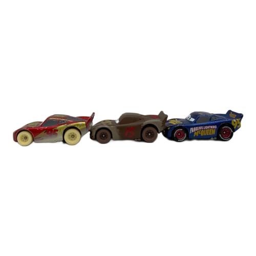 TOMY (トミー) カーズトミカ トミカ 5台セット 廃盤品 ライトニング マックィーンデイ コレクション 2019