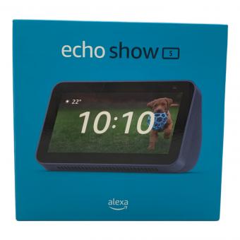amazon (アマゾン) Echo Show5