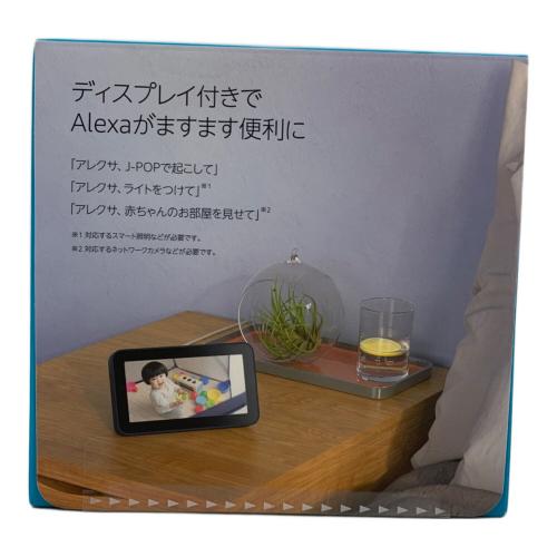 amazon (アマゾン) Echo Show5