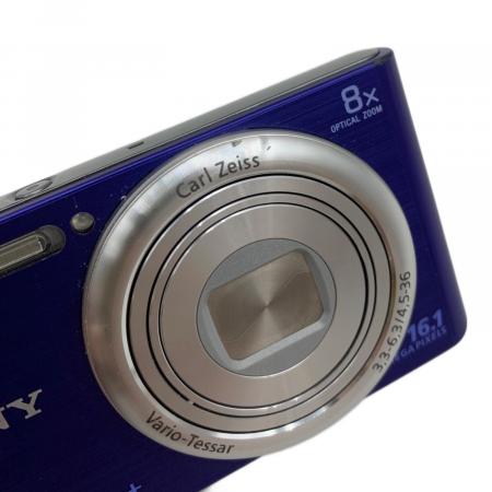 SONY (ソニー) コンパクトデジタルカメラ DSC-W730 Cyber-shot