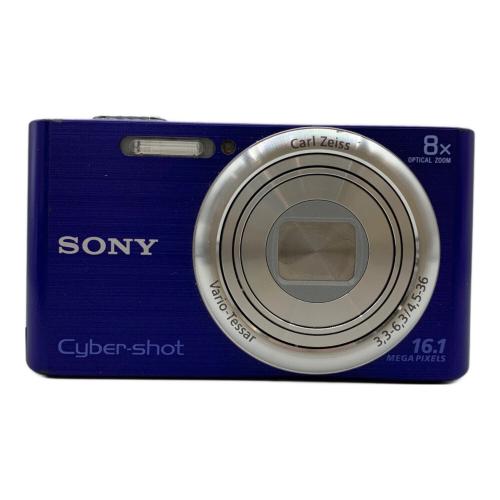 SONY (ソニー) コンパクトデジタルカメラ DSC-W730 Cyber-shot