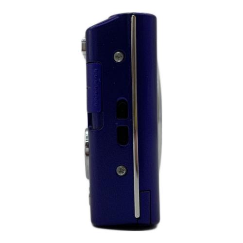 SONY (ソニー) コンパクトデジタルカメラ DSC-W730 Cyber-shot