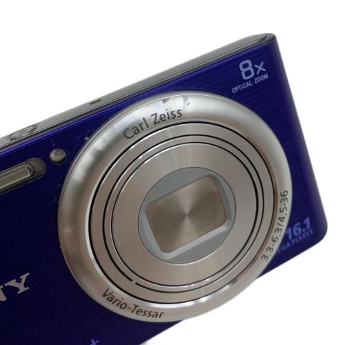 SONY (ソニー) コンパクトデジタルカメラ DSC-W730 Cyber-shot