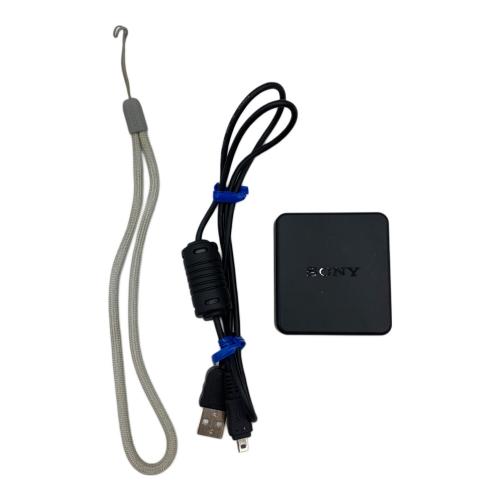SONY (ソニー) コンパクトデジタルカメラ DSC-W730 Cyber-shot