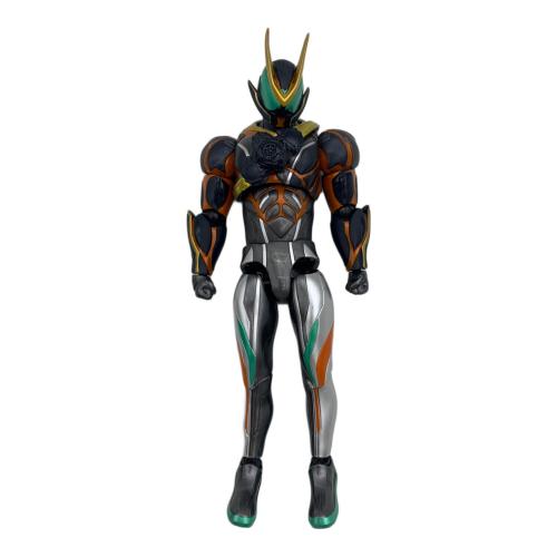 BANDAI（バンダイ）仮面ライダーアクションフィギュア 仮面ライダーゼッツ カタストロム