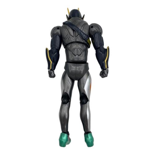 BANDAI（バンダイ）仮面ライダーアクションフィギュア 仮面ライダーゼッツ カタストロム