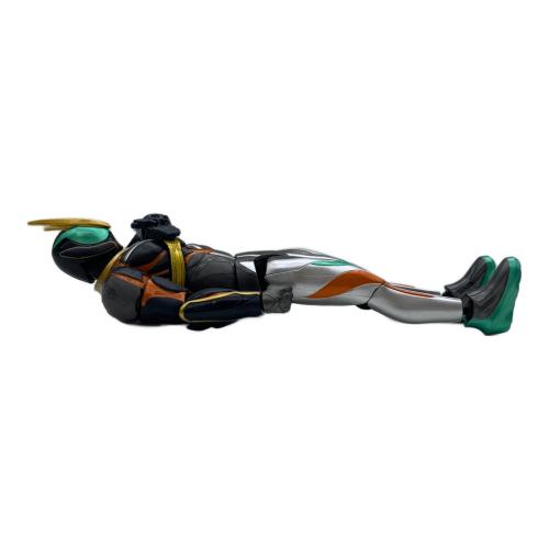 BANDAI（バンダイ）仮面ライダーアクションフィギュア 仮面ライダーゼッツ カタストロム