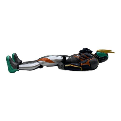 BANDAI（バンダイ）仮面ライダーアクションフィギュア 仮面ライダーゼッツ カタストロム