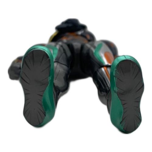 BANDAI（バンダイ）仮面ライダーアクションフィギュア 仮面ライダーゼッツ カタストロム