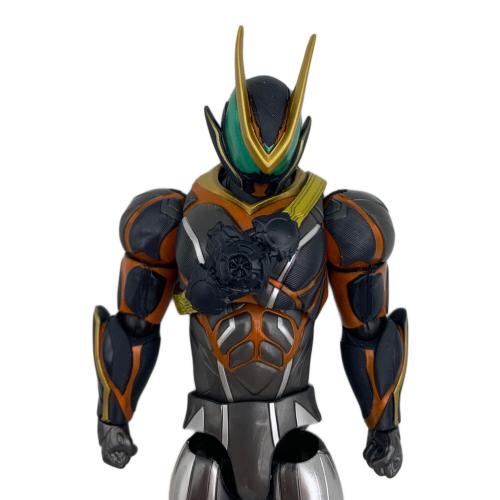 BANDAI（バンダイ）仮面ライダーアクションフィギュア 仮面ライダーゼッツ カタストロム